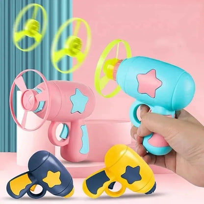 Funny Cat Toy Interactive Launch Pet Training Toy For Kitten