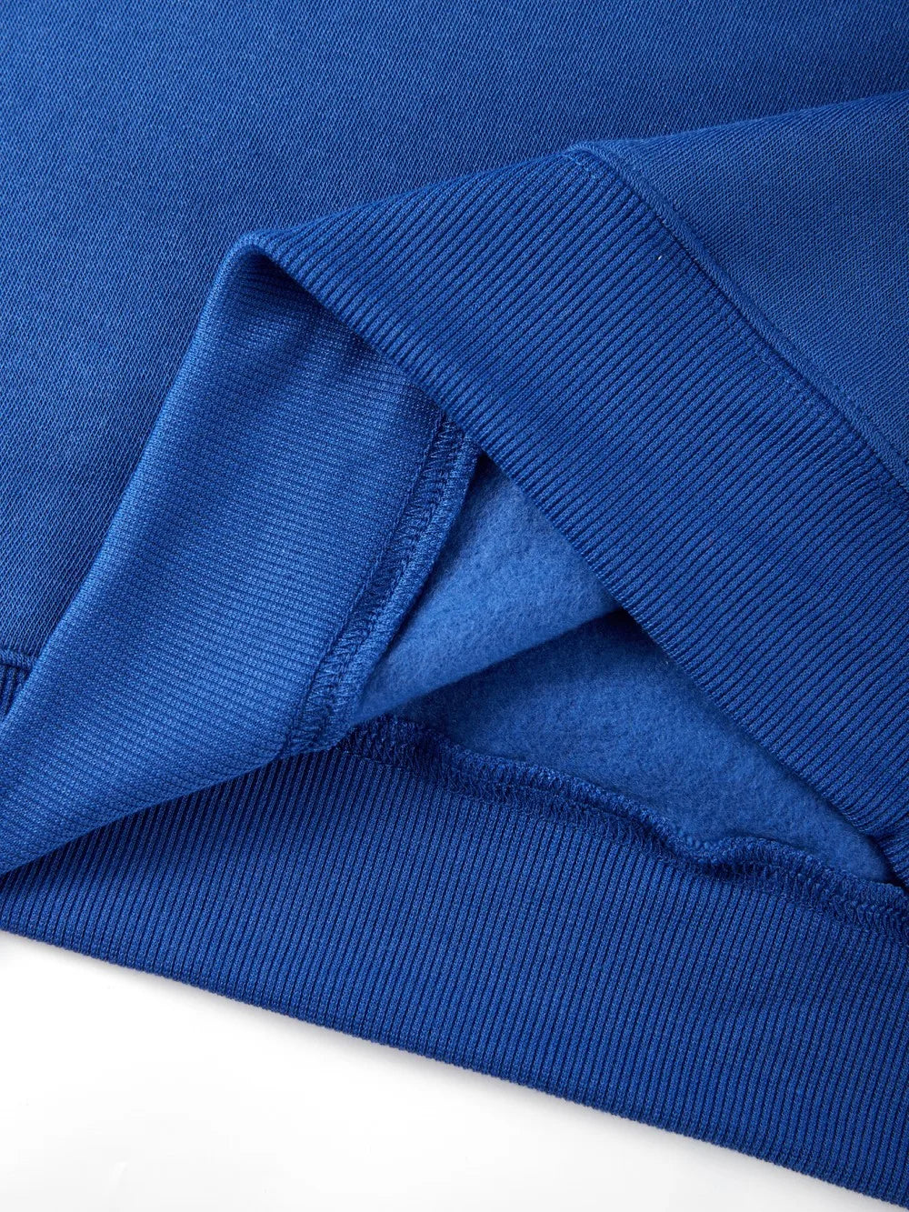 Never Give Up No Pain No Gain Prints Men Sweatshirt