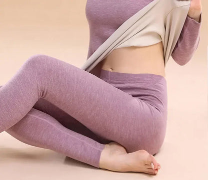 Women's Thermal Underwear Set Thermal Clothing First Base