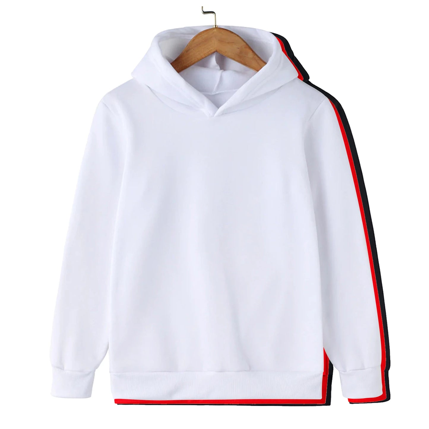 Child Boy Cotton Hoodie Pullovers 2024 Spring Hoodies Sweatshirts