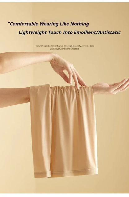 New Women's Thermal Underwear Set De Velvet Grinding