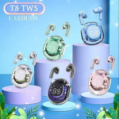 Wireless Bluetooth Headset Wireless Bluetooth Headphones