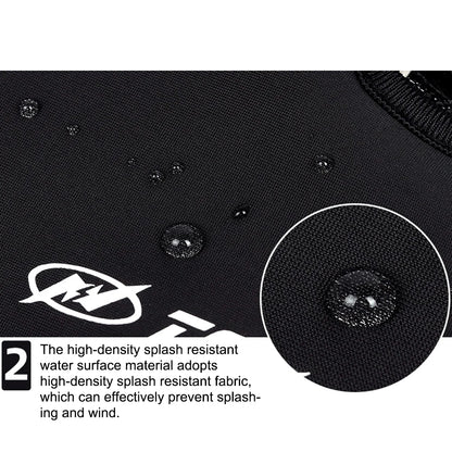 Heated Gloves Eletric Thermal Heat Gloves Winter Warm Skiing