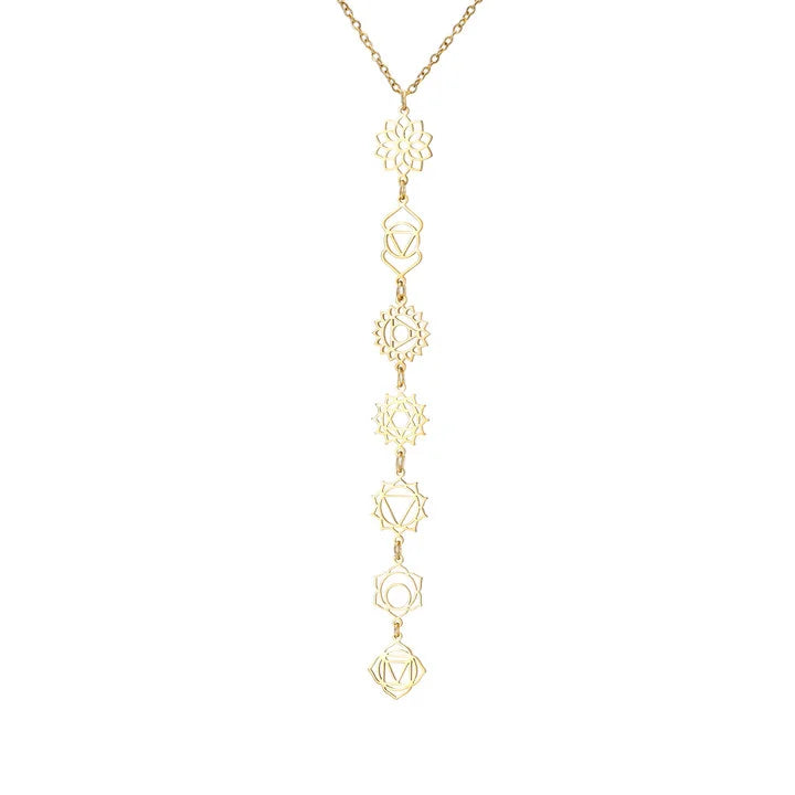 Necklaces for Women Stainless Steel Gold Color Choker