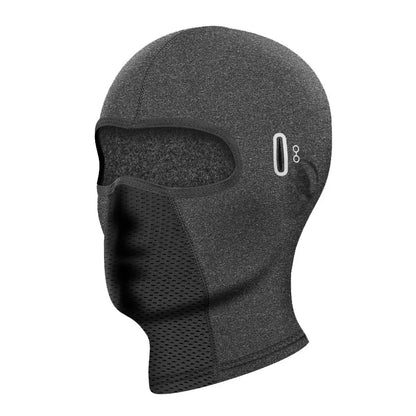 Winter Warm Cycling Cap for Men Bicycle Motorcycle Balaclava