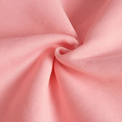 Get Off Work Happy Cat Prints Hoodies Women Winter Basics