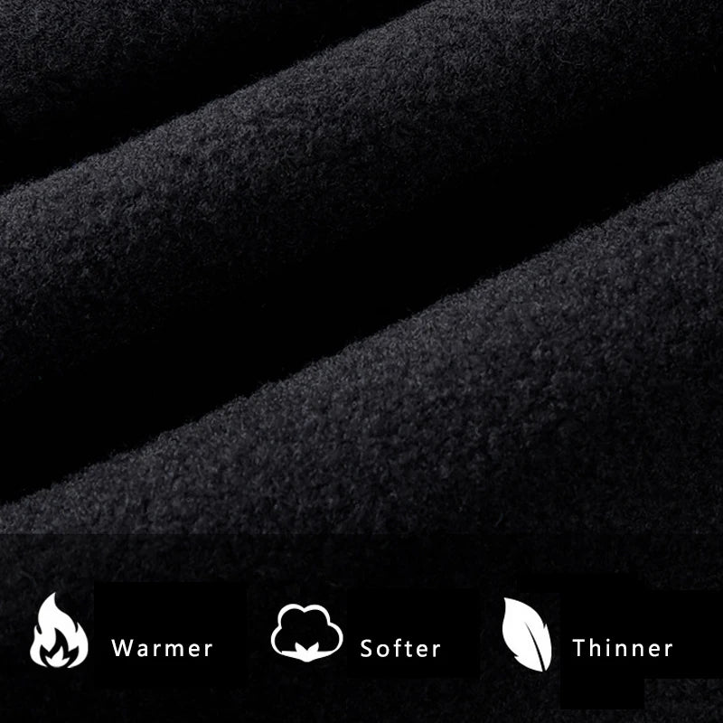 Winter Warm Cycling Cap for Men Bicycle Motorcycle Balaclava