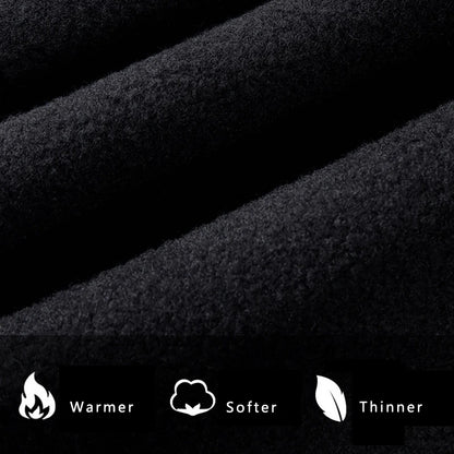 Winter Warm Cycling Cap for Men Bicycle Motorcycle Balaclava