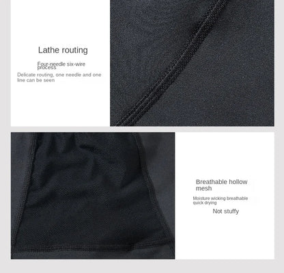 Winter Warm Cycling Cap for Men Bicycle Motorcycle Balaclava