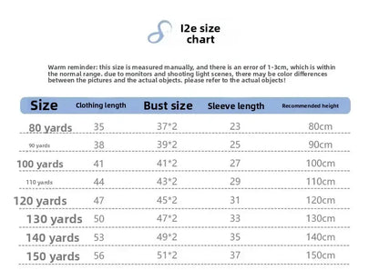 Children Long Sleeved Base Shirt Boys Girls Kids