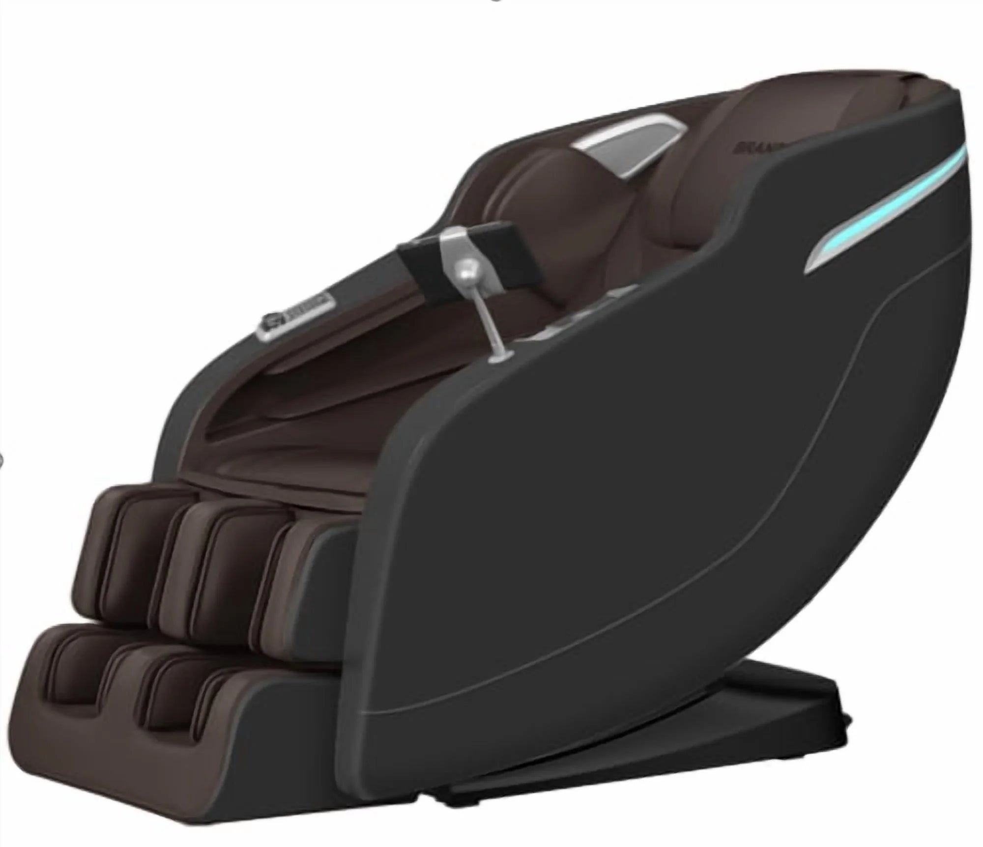 4D Massage Chair Full Body,Zero Gravity Massage Chair with Heat and Foot Massage
